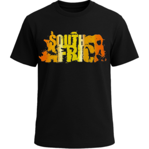 South Africa | Mens T-Shirt