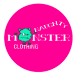 Naughty Monster