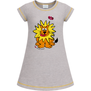 Kids Dresses | Silver Lion