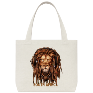 Lion | Tote Bag