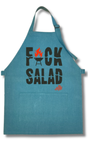 F*ck Salad | Apron