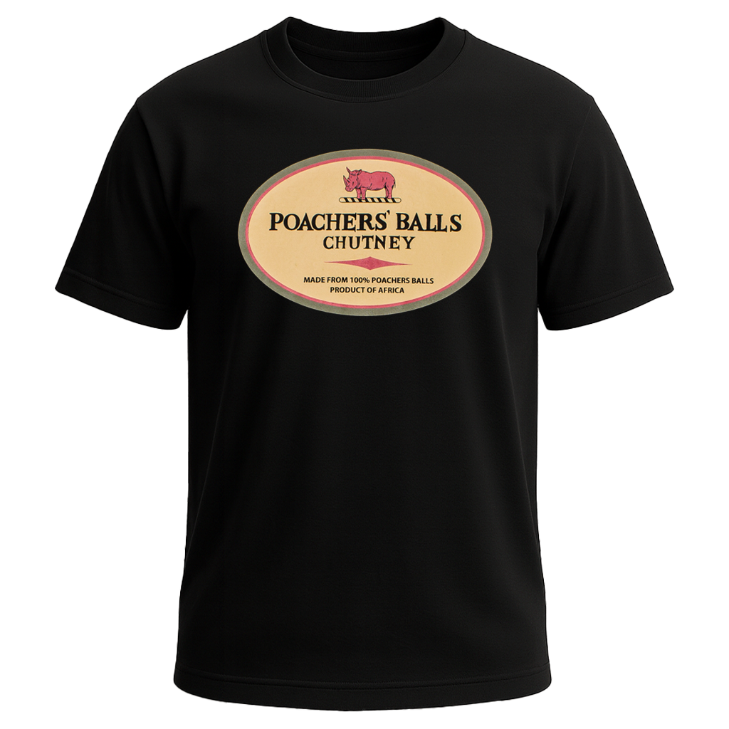 Mrs Balls | Mens T-Shirt