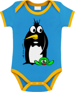 Penguin South Africa | Baby Grow