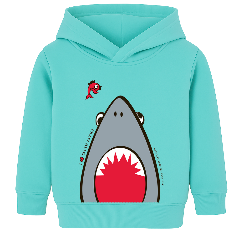 Shark | Kids Hoodie