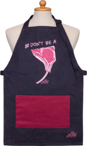 Don't be a Chop | Apron