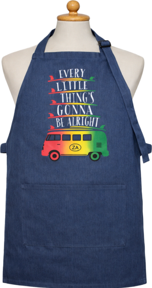 Every Little Thing | Apron