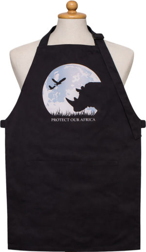 Protect African | Apron