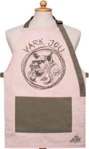 Vark Jou | Apron