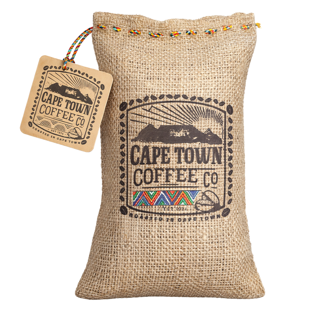 Cape Coffee | Coffee