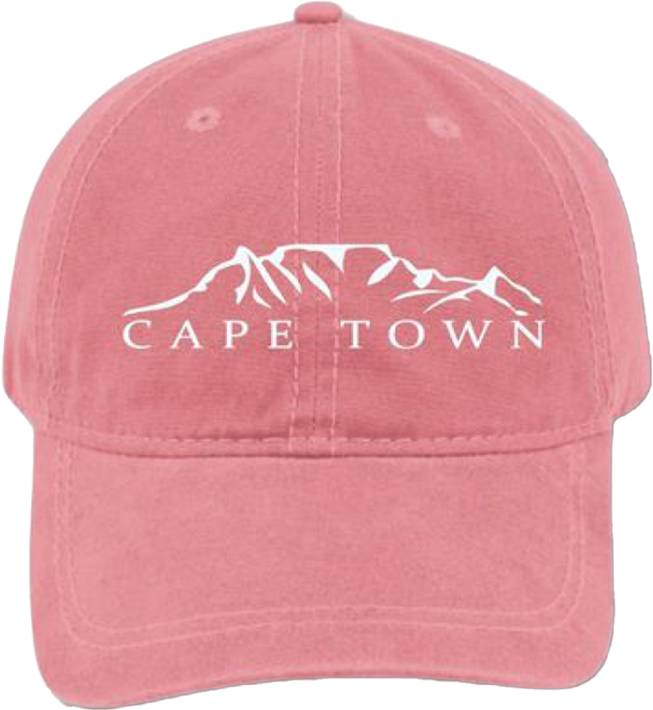 CPT Mountain Pink | Caps