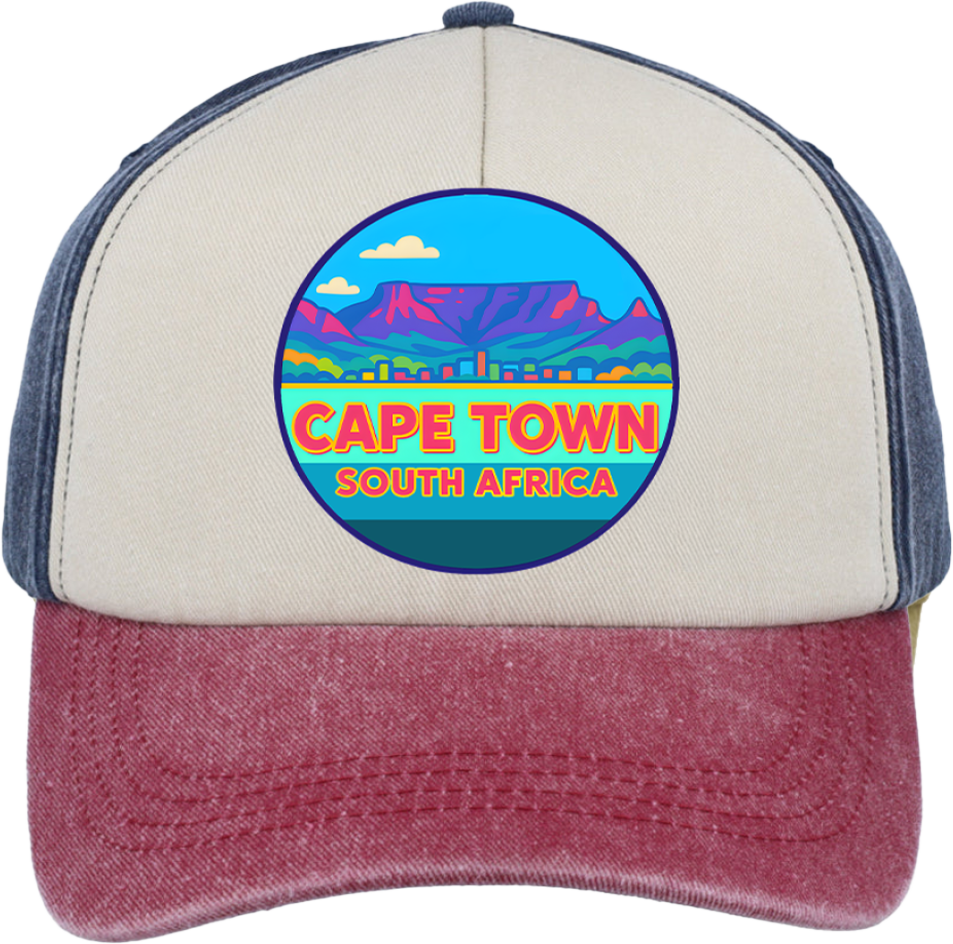 CPT Round 3 Tone | Caps