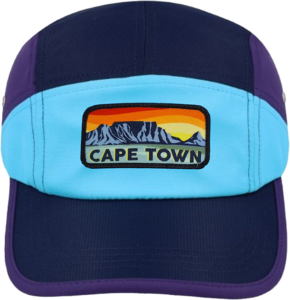 CPT Sunset 2 Tone | Caps