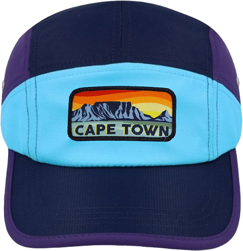 CPT Sunset 2 Tone | Caps