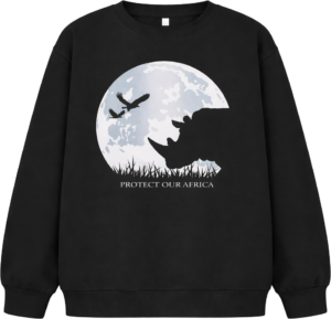 Protect Our Africa | Kids Sweater