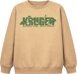 Kruger | Kids Sweater
