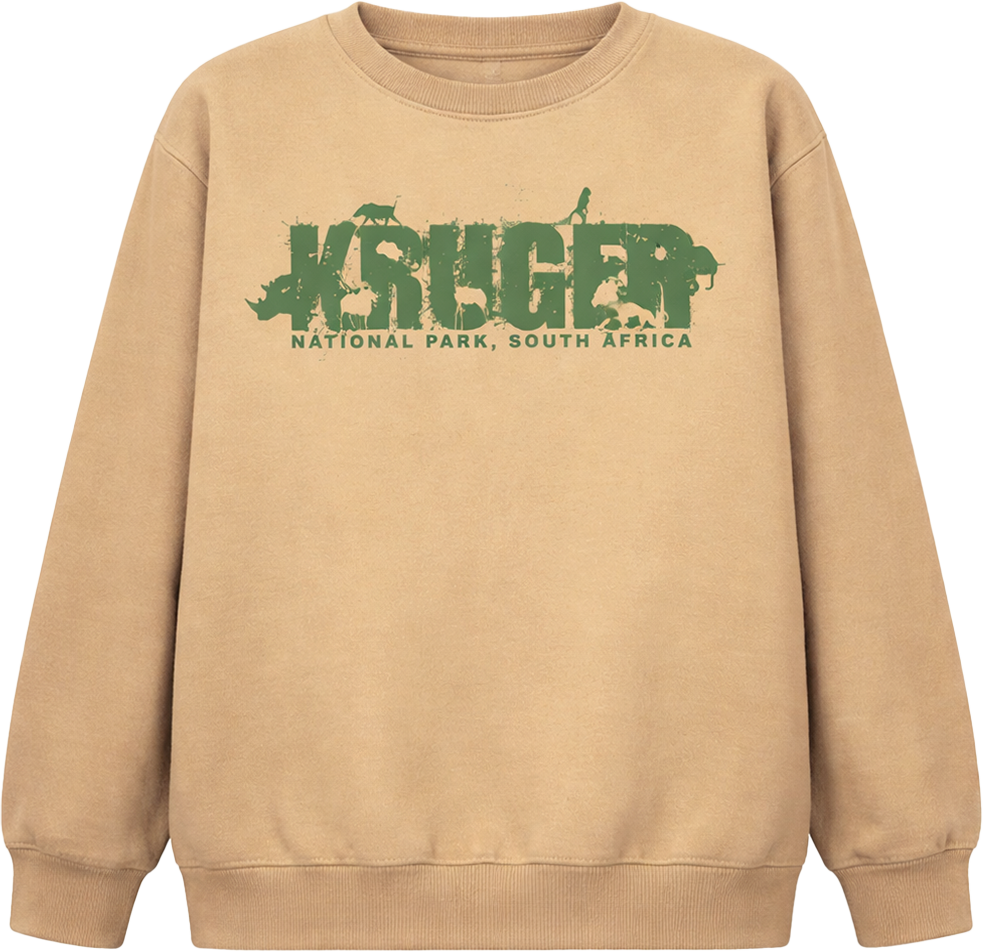 Kruger | Kids Sweater