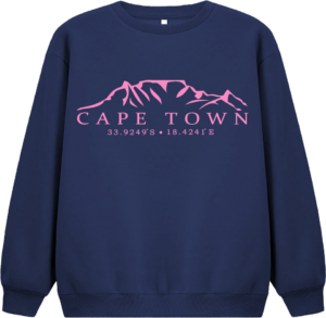 Cape Town | Kids Sweater