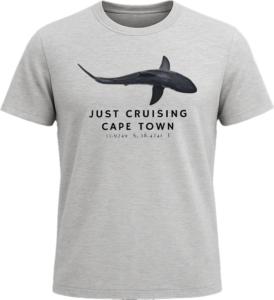 Just Cruising | Mens T-Shirt