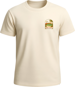Kite Surfer | Mens T-Shirt