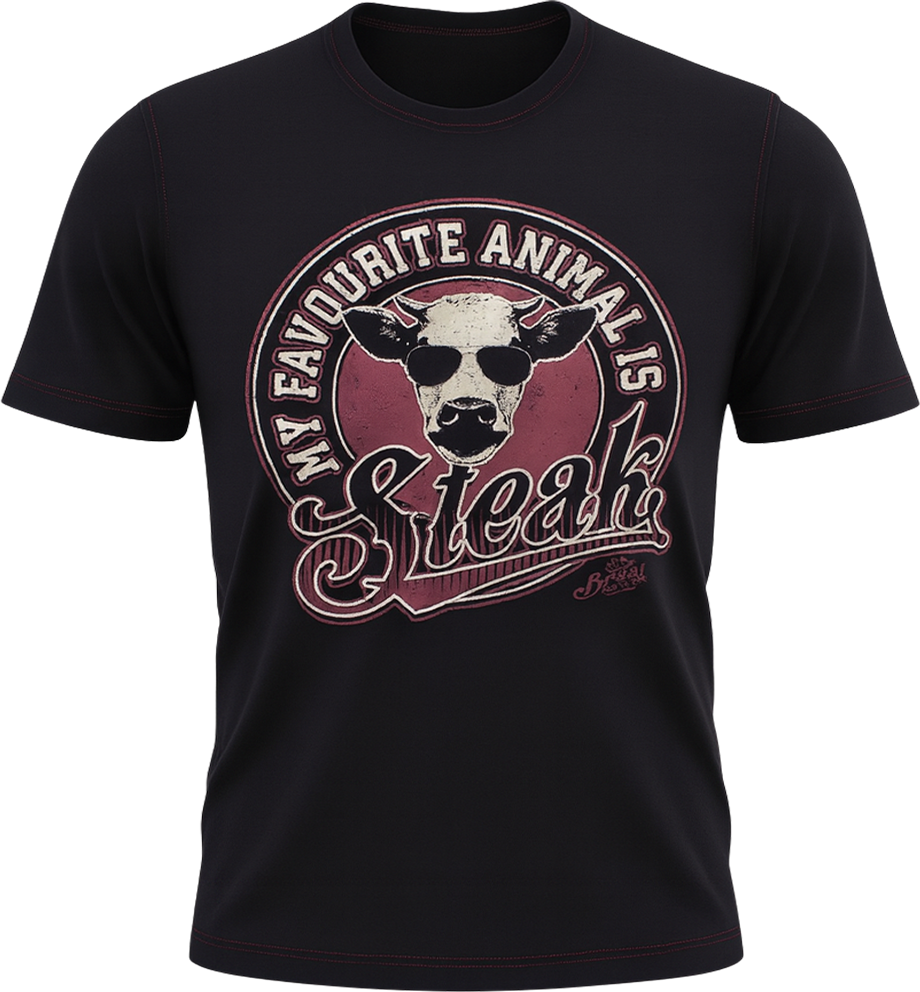 Stealth | Mens T-Shirt