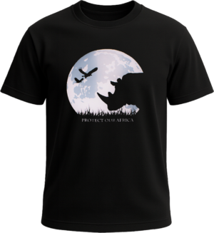 Rhino | Mens T-Shirt
