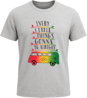 Every Little Thing | Mens T-Shirt
