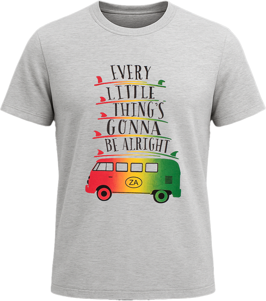 Every Little Thing | Mens T-Shirt
