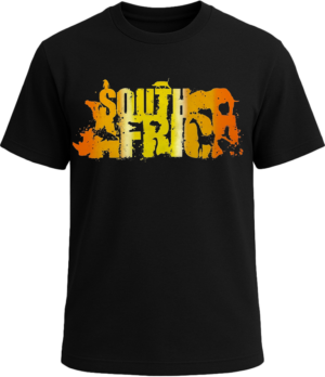 South Africa | Mens T-Shirt