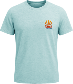 Cape Town Rays | Mens T-Shirt