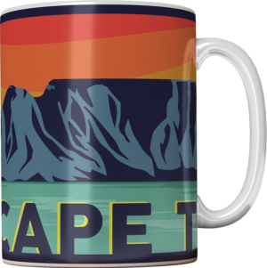 Sunset | Mugs