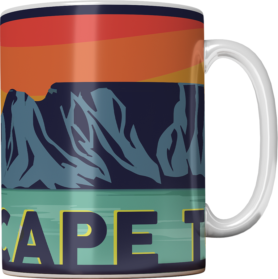 Sunset | Mugs