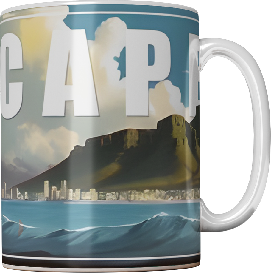 Table | Mugs