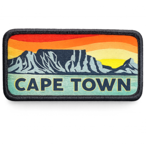 Sunset | Patches