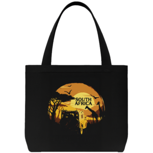 Rover Safari | Tote Bag