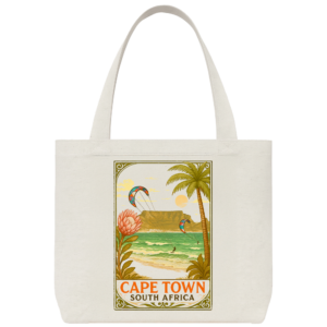 Kite Surfer | Tote Bag
