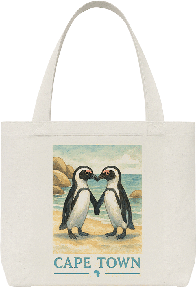 Heart | Tote Bag
