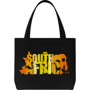 South Africa | Tote Bag