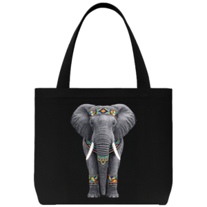 Elephant | Tote Bag