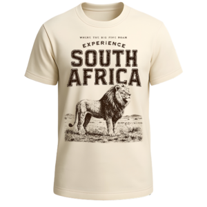 South Africa | Adult T-Shirt